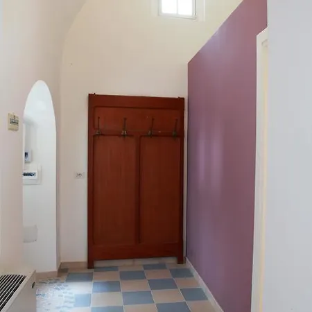 Palazzo Don Alberto *